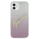 case-guess-glitter-gradient-script-iphone-12-mini-dedykowany-model-iphone-12-mini