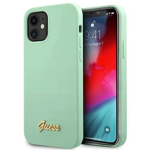 guess-logo-script-do-iphone-12-mini-etui-case