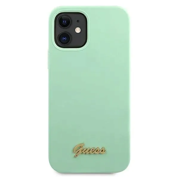 guess-logo-script-do-iphone-12-mini-etui-case-dedykowany-model-apple-iphone-12-mini