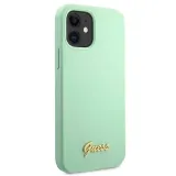 guess-logo-script-do-iphone-12-mini-etui-case-stan-nowy-material-skora-naturalna
