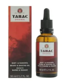 tabac-original-beard-shaving-oil-olejek-do-pielegnacji-brody-50ml-oryginal