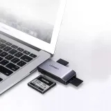 adapter-usb-4w1-czytnik-kart-sd-microsd-ugreen-stan-nowy-producent-ugreen