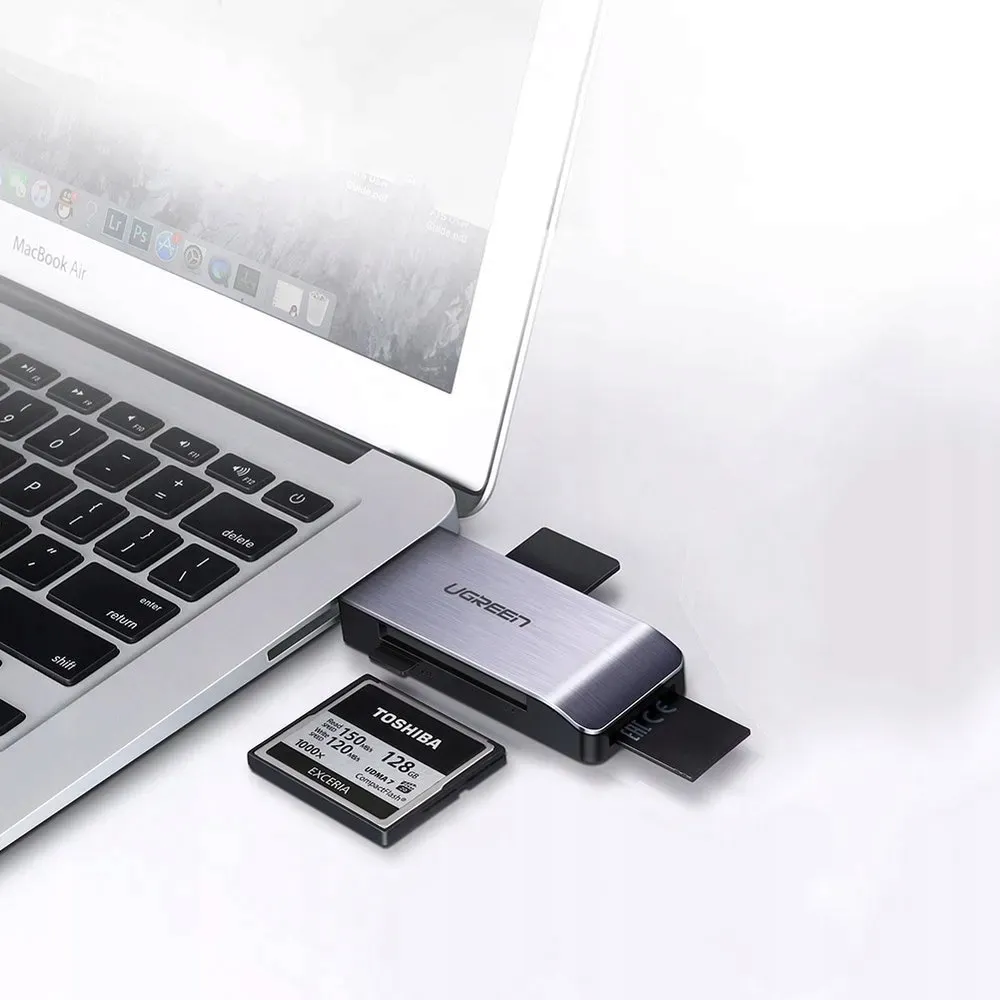 adapter-usb-4w1-czytnik-kart-sd-microsd-ugreen
