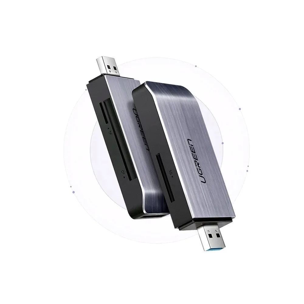 adapter-usb-4w1-czytnik-kart-sd-microsd-ugreen-stan-nowy