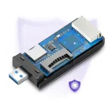 adapter-usb-4w1-czytnik-kart-sd-microsd-ugreen-stan-nowy-kod-producenta-50541-ugreen