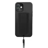 uniq-etui-heldro-iphone-12-mini-czarny