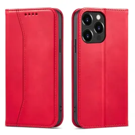 magnet-fancy-case-etui-do-iphone-13-pro-max-red