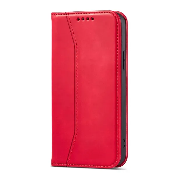 magnet-fancy-case-etui-do-iphone-13-pro-max-red-material-tworzywo-sztuczne
