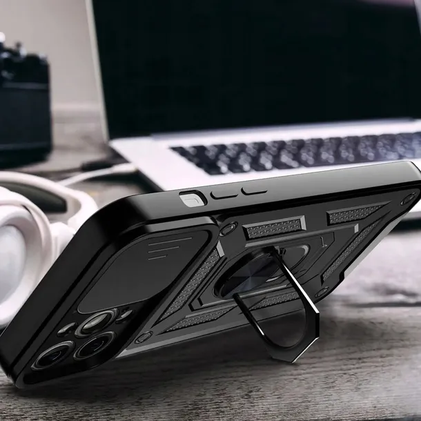 hybrid-armor-camshield-etui-iphone-13-pro-max-kolor-rozowy