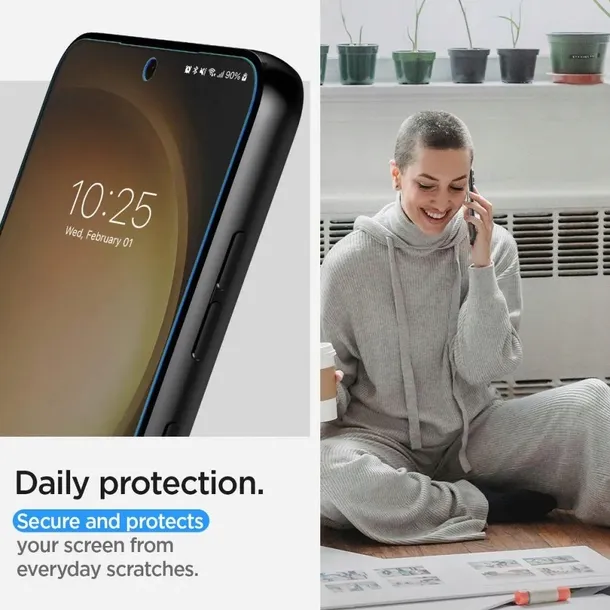 folia-do-galaxy-s23-spigen-neo-flex-2pack-do-etui-konstrukcja-otwory-na-czujniki-przyciski-zaokraglone-krawedzie-zaokraglone-rogi