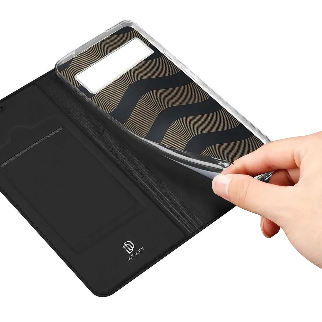 case-na-telefon-dux-ducis-do-google-pixel-7-pro-stan-nowy
