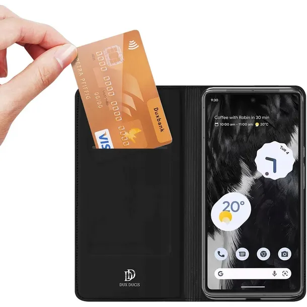 case-na-telefon-dux-ducis-do-google-pixel-7-pro-marka-dux-ducis