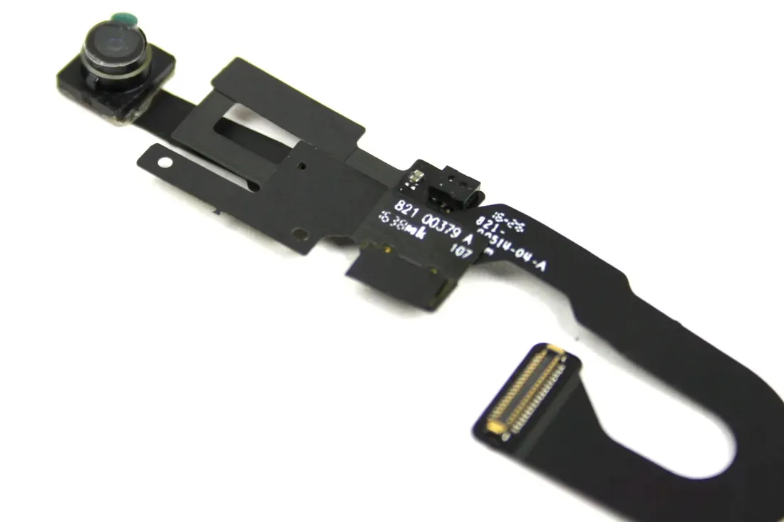 tasma-kamera-przednia-sensor-czujnik-iphone-7-stan-nowy