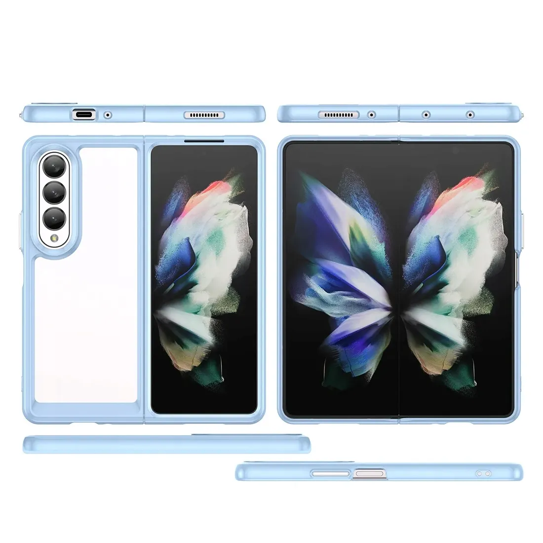 etui-do-samsung-galaxy-z-fold-3-outer-space-case