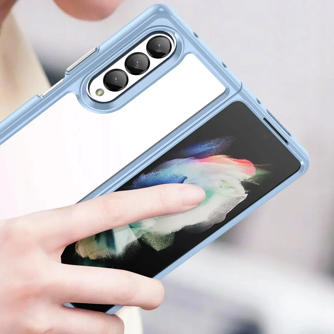 etui-do-samsung-galaxy-z-fold-3-outer-space-case