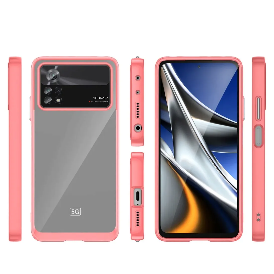 etui-do-xiaomi-poco-x4-pro-5g-outer-space-case-stan-nowy