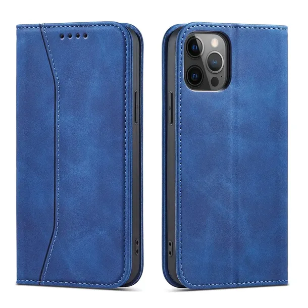 etui-do-iphone-12-pro-max-z-klapka-case-niebieski