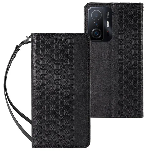 etui-do-samsung-galaxy-a13-5g-magnet-strap-case