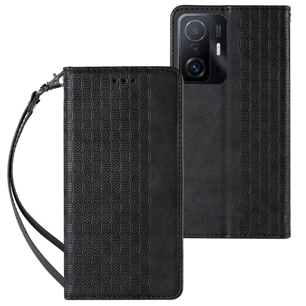 etui-do-samsung-galaxy-a52-5g-magnet-strap-case
