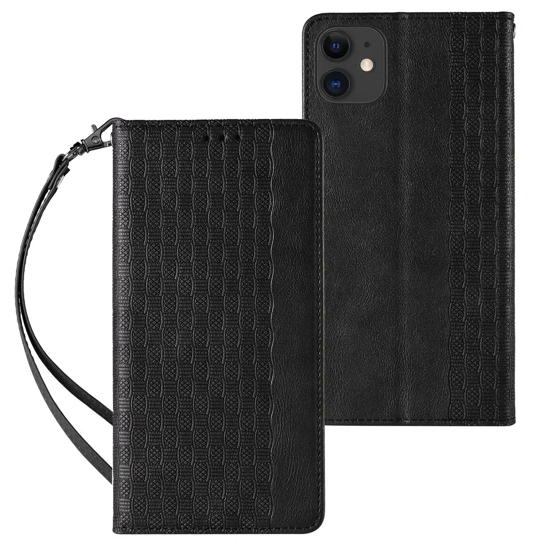 etui-do-iphone-13-magnet-strap-case