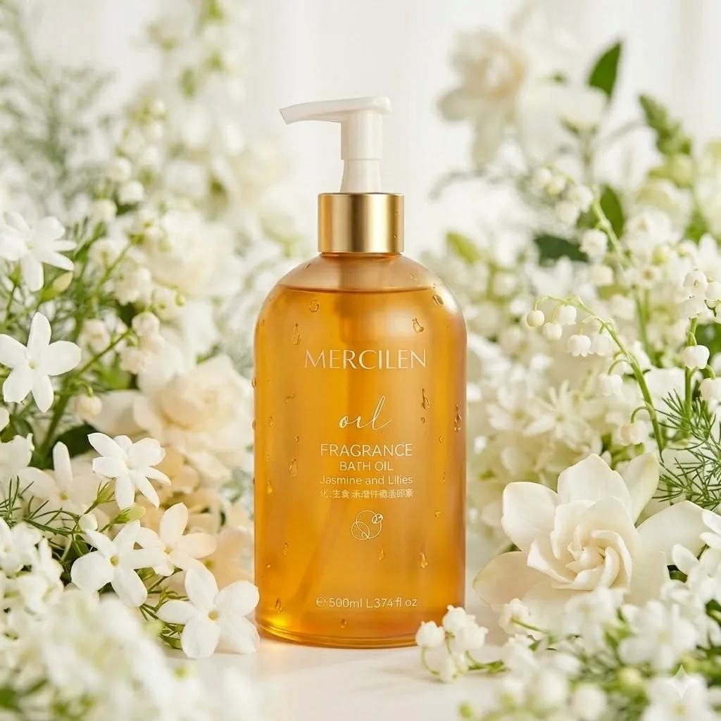 mercilen-olejek-do-kapieli-nawilzajacy-380ml-stan-nowy