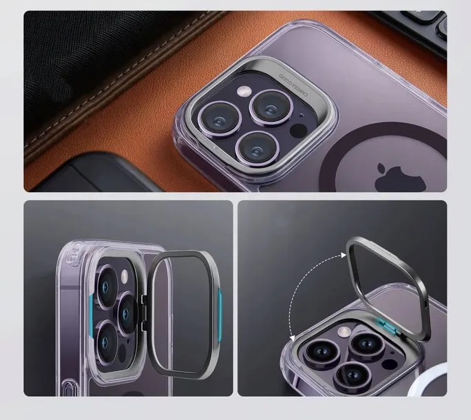 classic-halolock-magsafe-iphone-14-pro-max-funkcje-ladowanie-indukcyjne-pochlanianie-wstrzasow