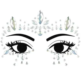 make-up-party-krysztalki-na-twarz-swiecace-w-ciemnosci-bialy-karnawal