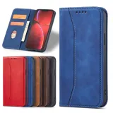 etui-do-iphone-14-magnet-fancy-case-stan-nowy-kolor-niebieski