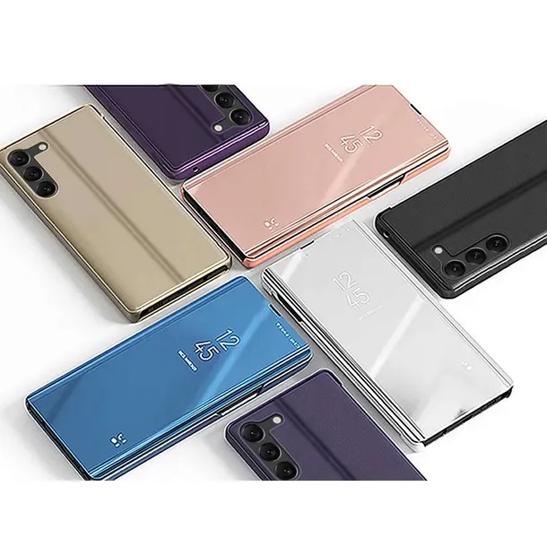 clear-view-case-etui-do-samsung-galaxy-s23-kolor-rozowy