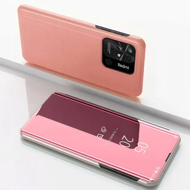 clear-view-case-etui-do-samsung-galaxy-s23-stan-nowy-kolor-rozowy