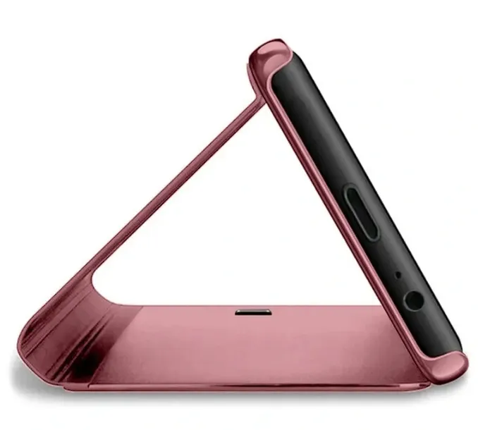 clear-view-case-etui-do-samsung-galaxy-s23-stan-nowy-material-skora-naturalna