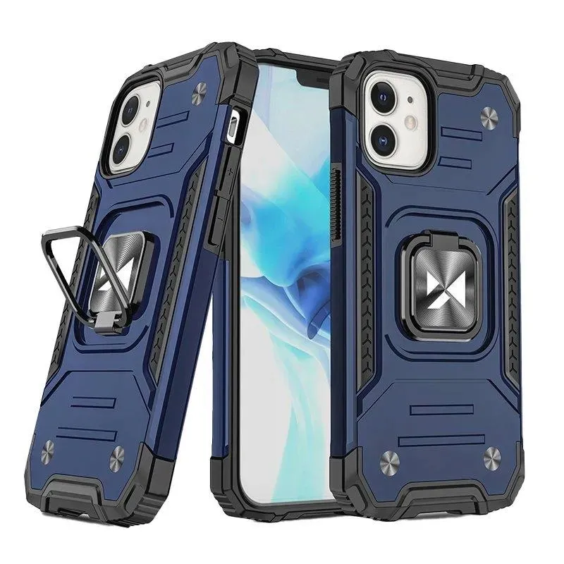 wozinsky-ring-armor-etui-iphone-14-plus-niebieskie