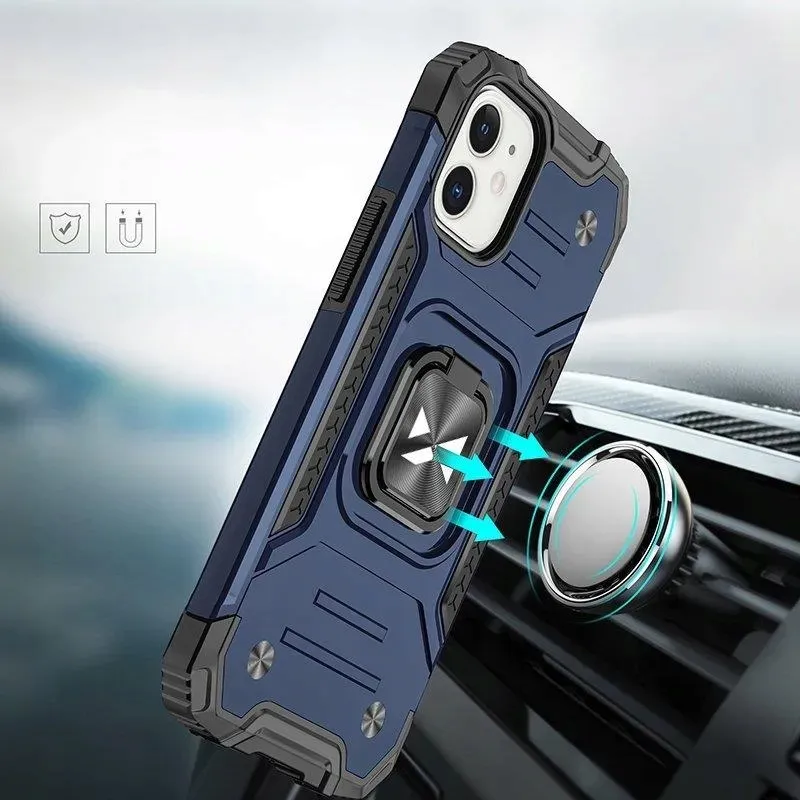 wozinsky-ring-armor-etui-iphone-14-plus-niebieskie