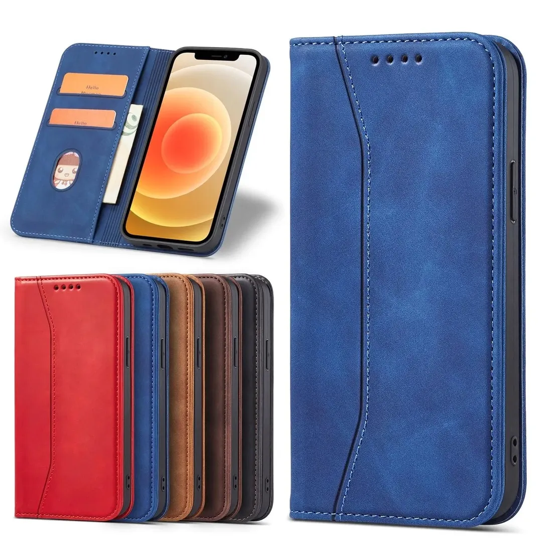 etui-do-iphone-12-pro-magnet-fancy-case-stan-nowy