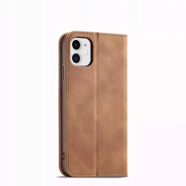 etui-do-iphone-12-magnet-fancy-case-stan-nowy-material-skora-naturalna
