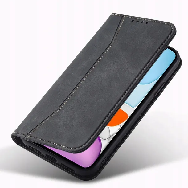 etui-do-iphone-12-magnet-fancy-case-kolor-czarny