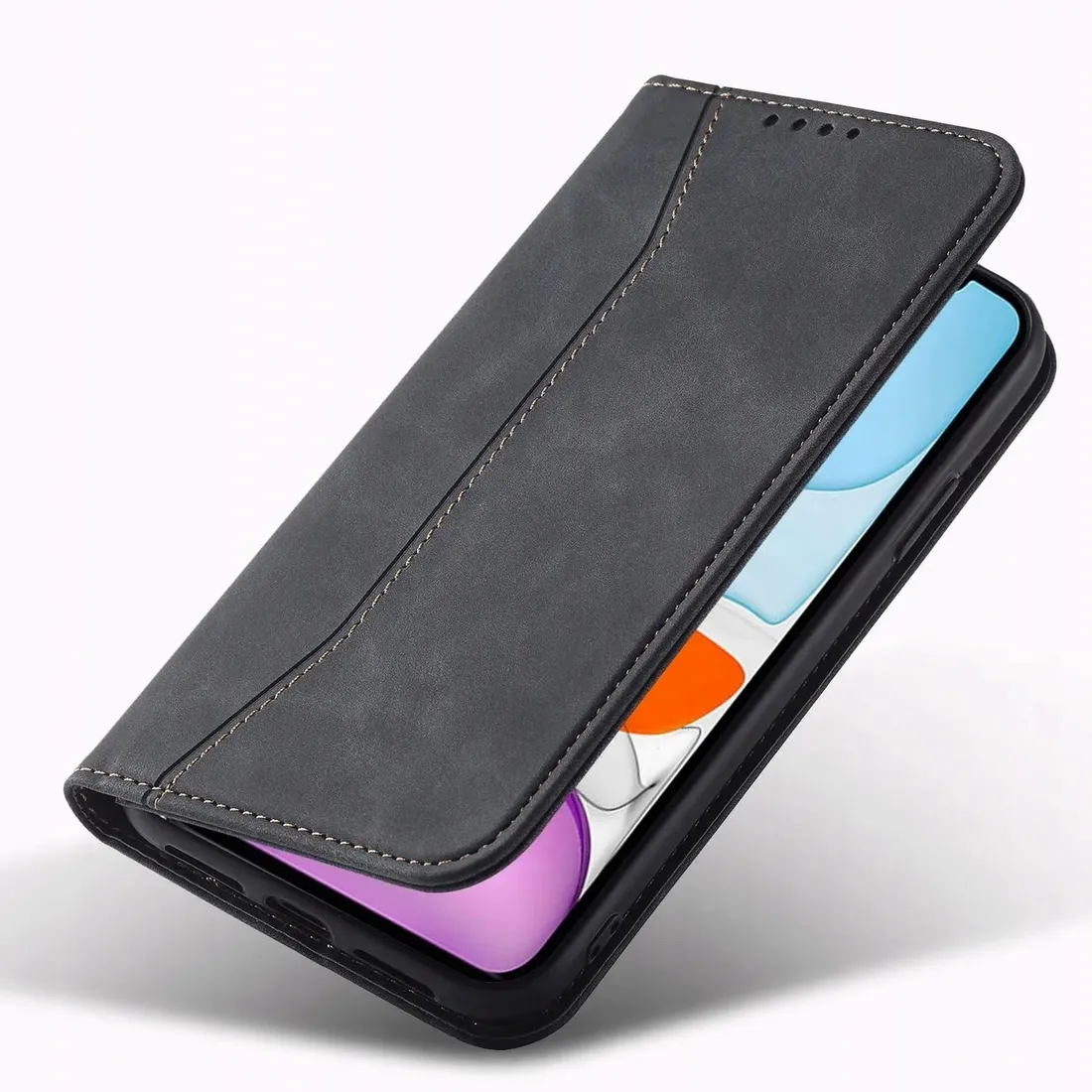etui-do-iphone-12-magnet-fancy-case
