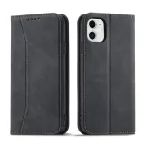 etui-do-iphone-12-magnet-fancy-case-stan-nowy-kolor-czarny