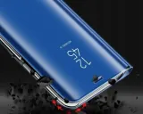 clear-view-case-etui-do-samsung-galaxy-a14-stan-nowy-material-skora-naturalna