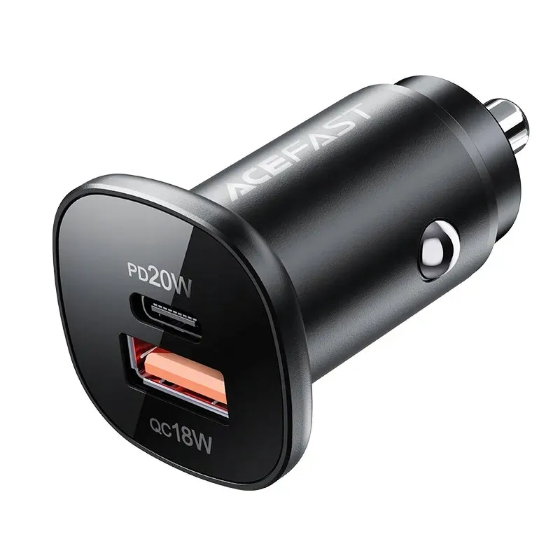 acefast-ladowarka-samochodowa-38w-usb-typ-c-usb