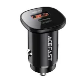 acefast-ladowarka-samochodowa-38w-usb-typ-c-usb-stan-nowy