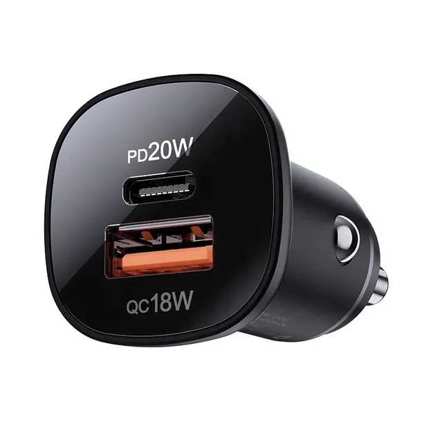 acefast-ladowarka-samochodowa-38w-usb-typ-c-usb-kolor-czarny