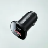 acefast-ladowarka-samochodowa-38w-usb-typ-c-usb-stan-nowy-kolor-czarny
