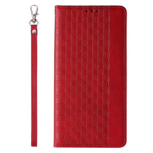 etui-do-iphone-13-pro-magnet-strap-case-kolor-czerwony