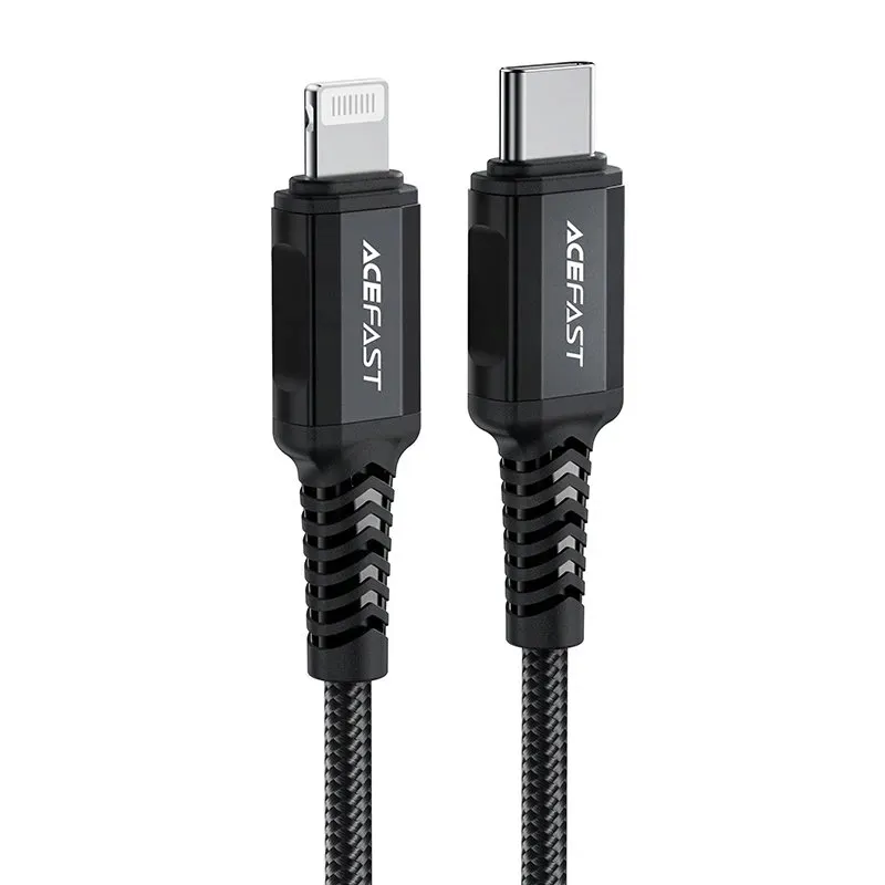 acefast-kabel-mfi-usb-typ-c-lightning-18m-30w-stan-nowy