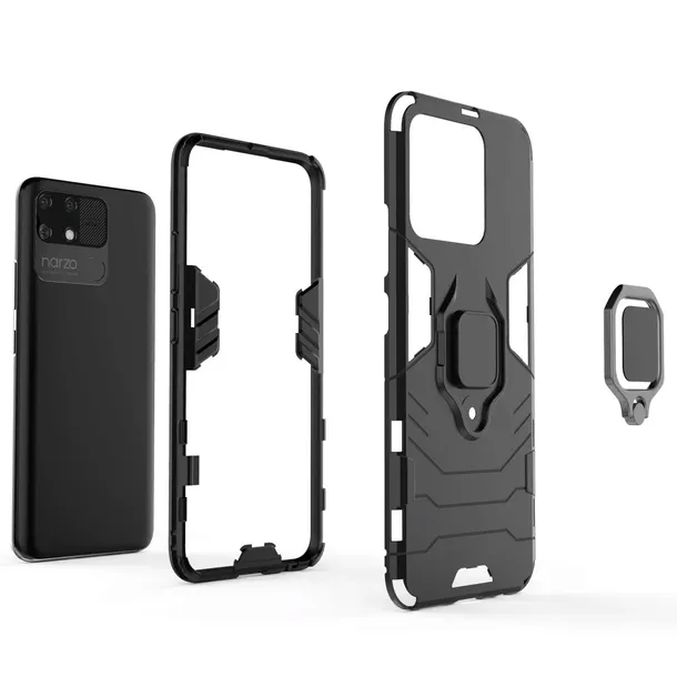 etui-do-realme-narzo-50a-ring-armor-pancerne-stan-nowy