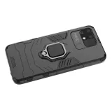 etui-do-realme-narzo-50a-ring-armor-pancerne-kolor-czarny