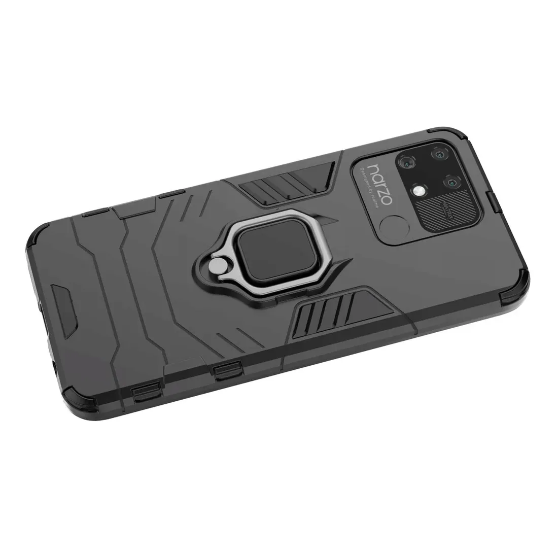 etui-do-realme-narzo-50a-ring-armor-pancerne