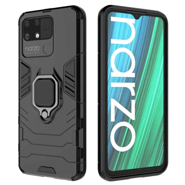 etui-do-realme-narzo-50a-ring-armor-pancerne-funkcje-pochlanianie-wstrzasow