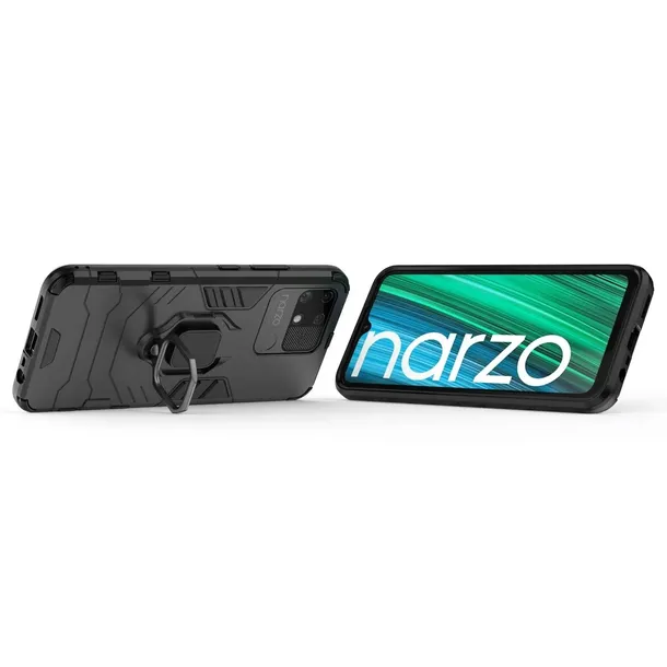 etui-do-realme-narzo-50a-ring-armor-pancerne-marka-forcell